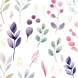 Watercolor 674